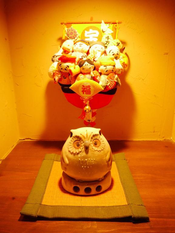 Ryokan Yumotoso Minamioguni Bagian luar foto